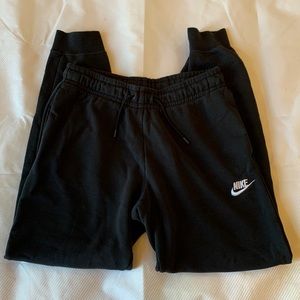 Nike sweatpants